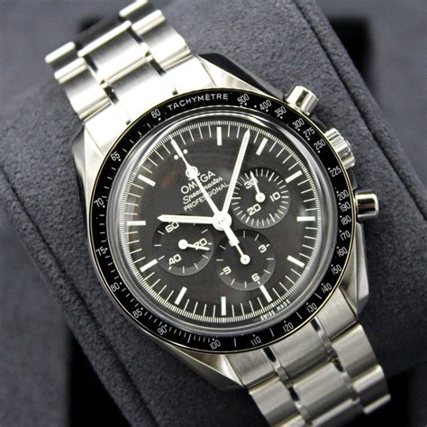 omega speedmaster moonwatch professional used|Omega Speedmaster professional pre owned.